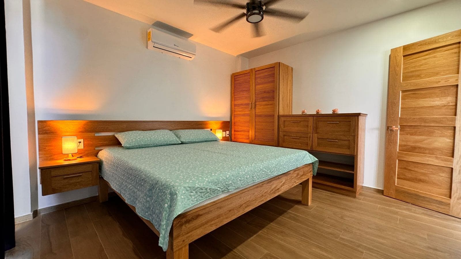 Apartmán 5a