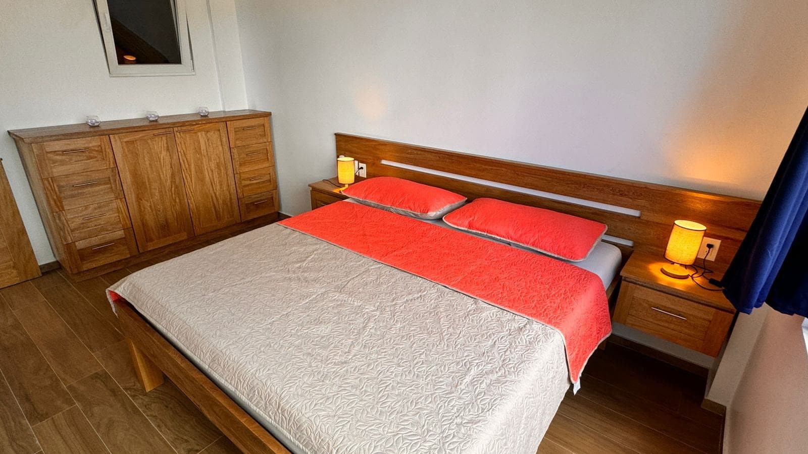Apartmán 5a