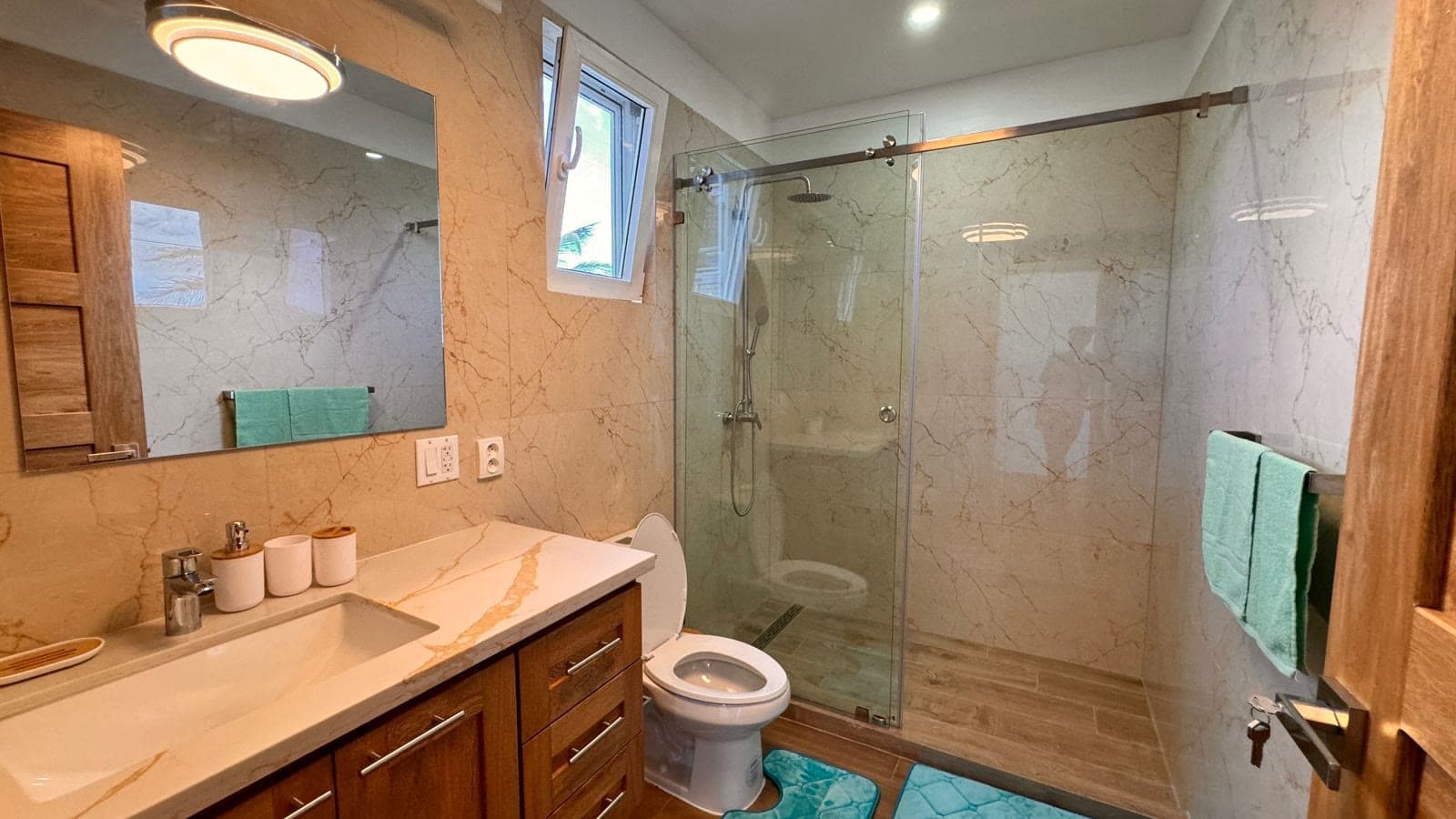 Apartmán 5a