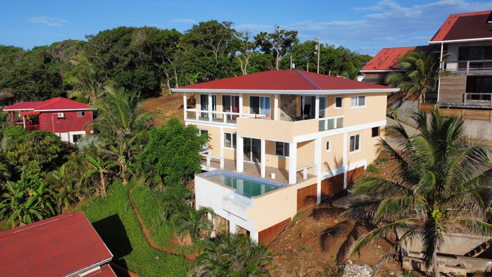 Apartmán 5a