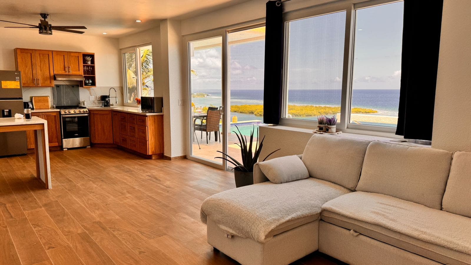 Apartmán 5a