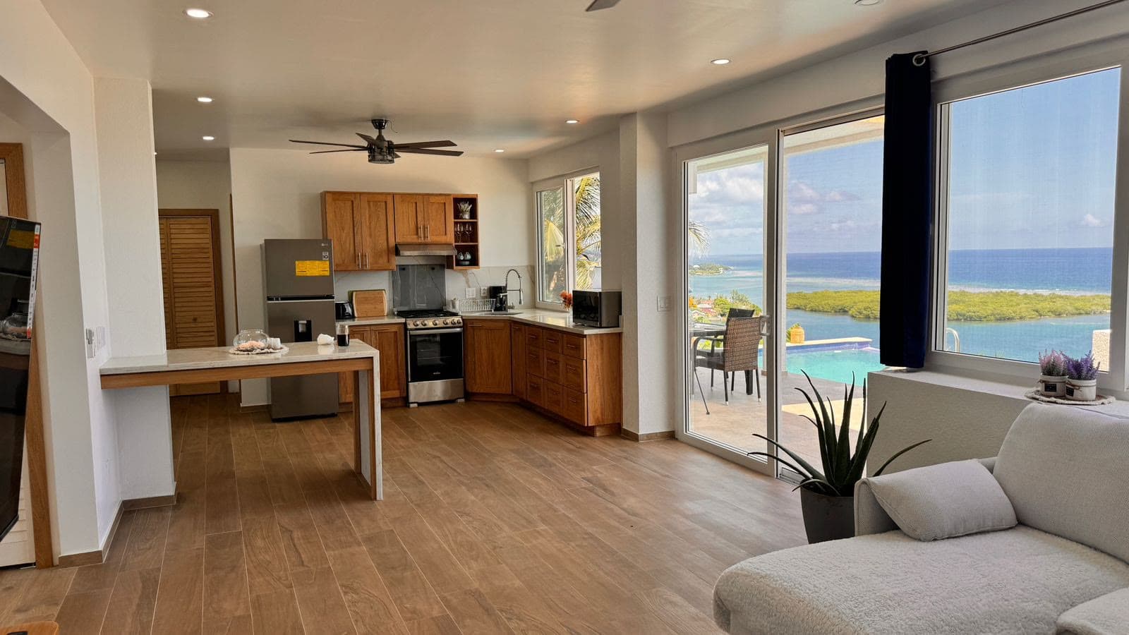 Apartmán 5a