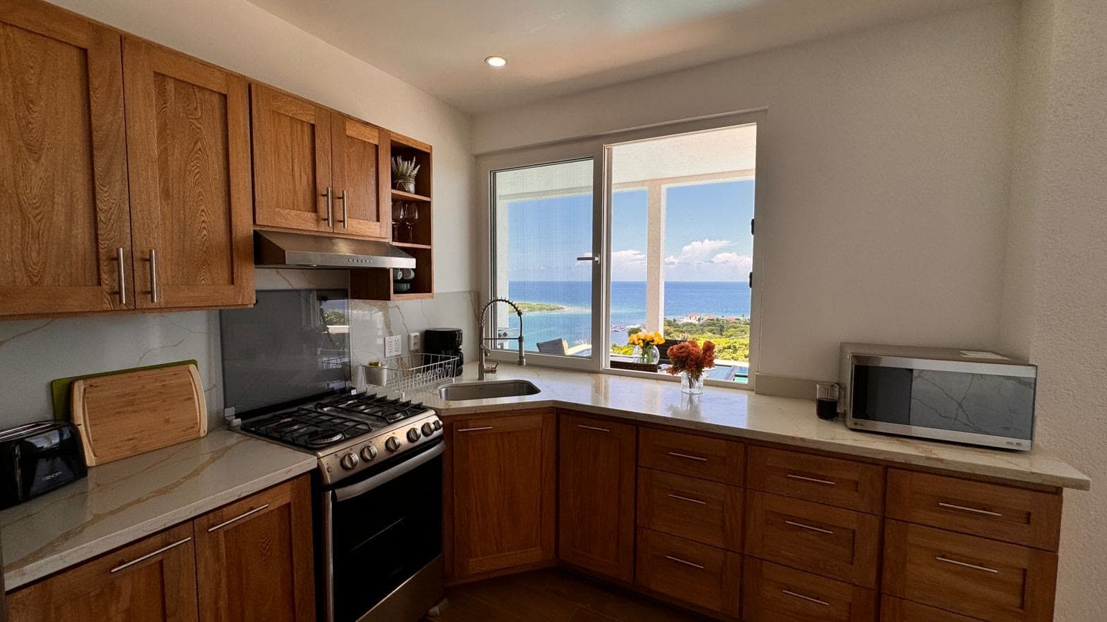 Apartmán 5a