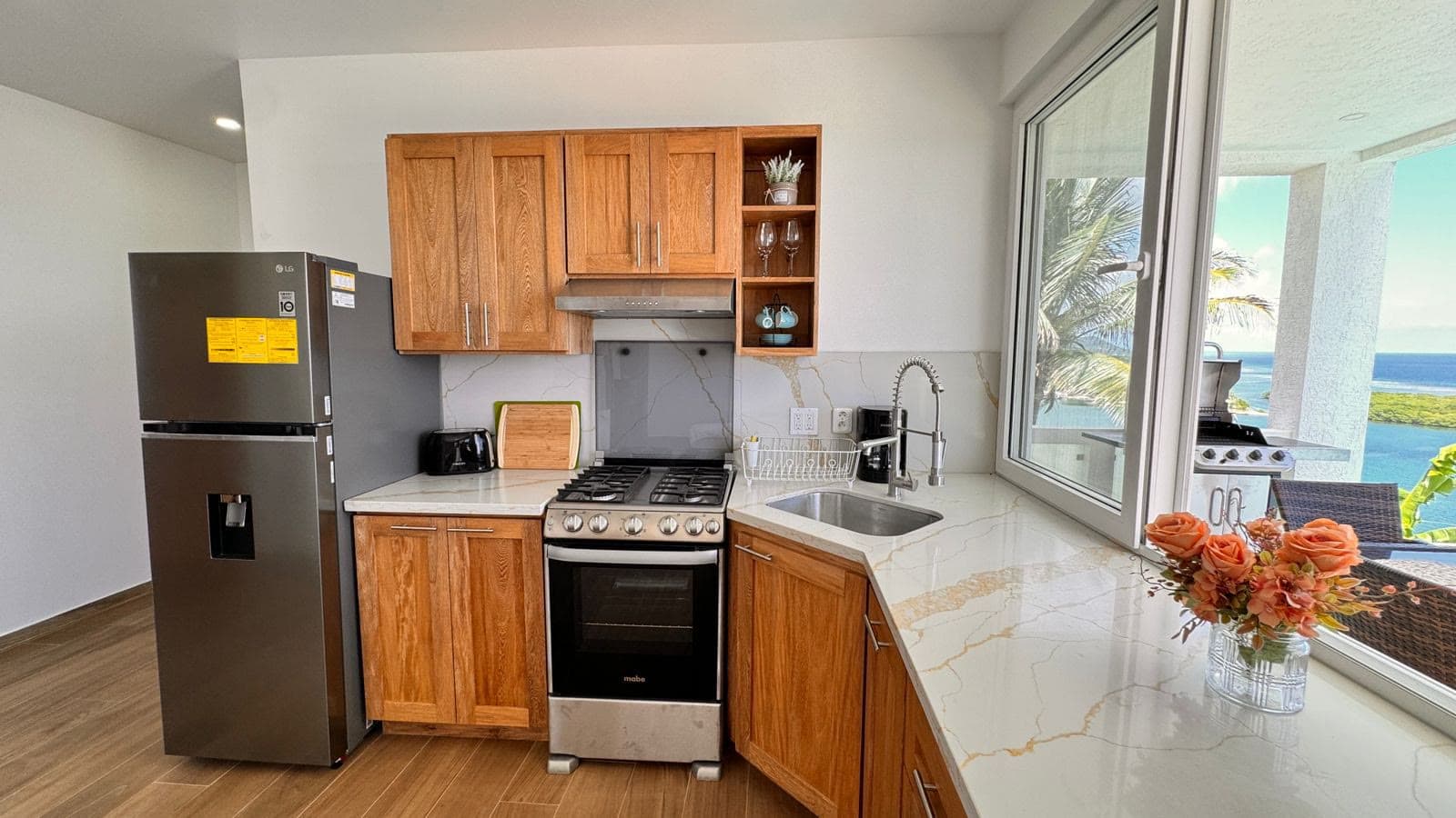 Apartmán 5a