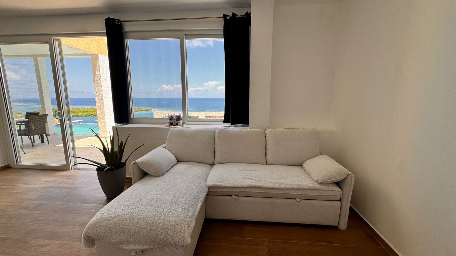 Apartmán 5a