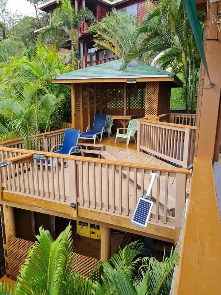 Apartmán A8