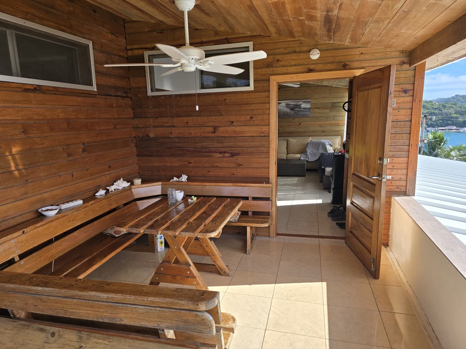 Apartmán A8