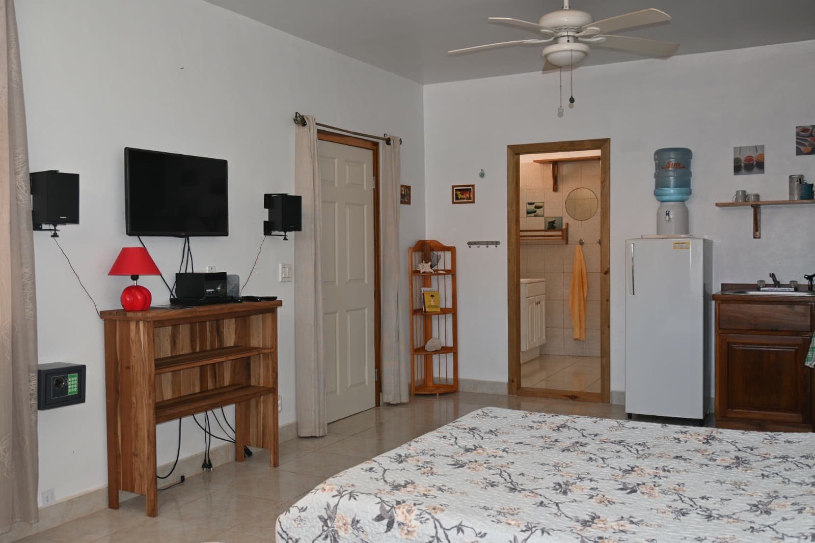 Apartmán A8