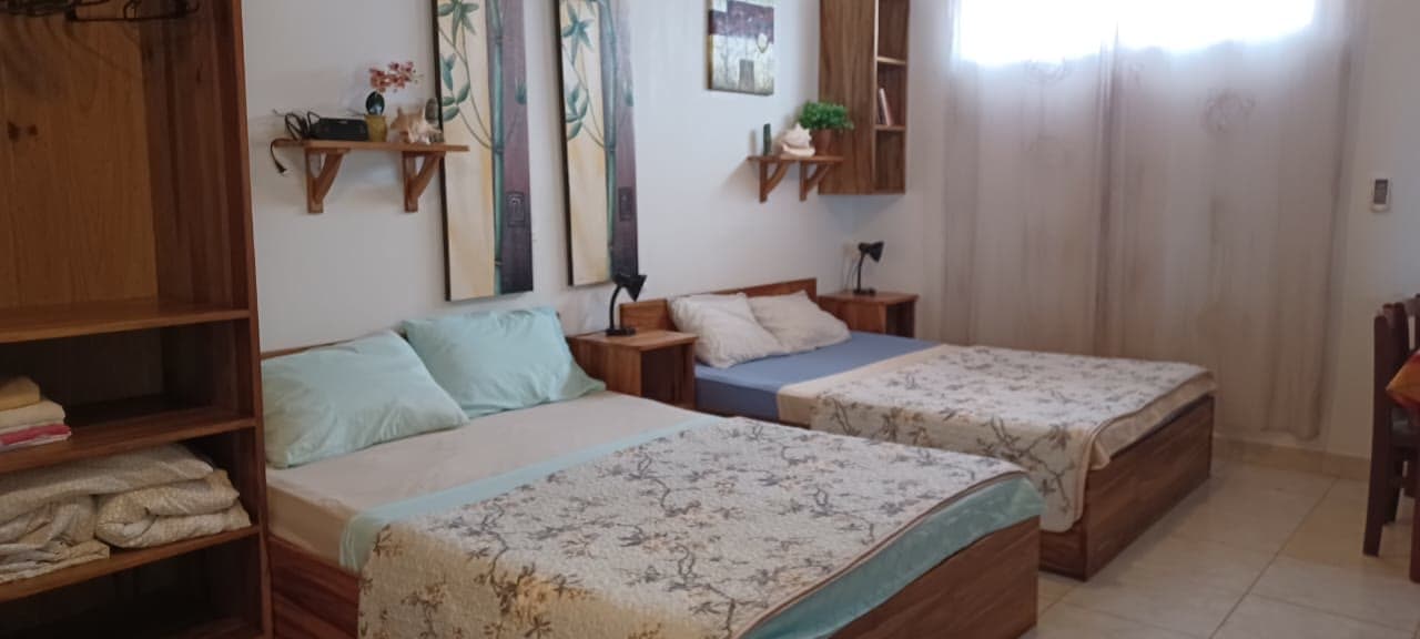 Apartmán A8