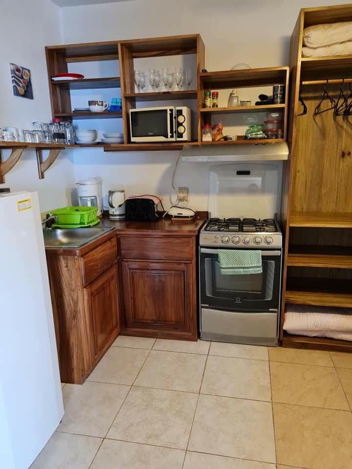 Apartmán A8