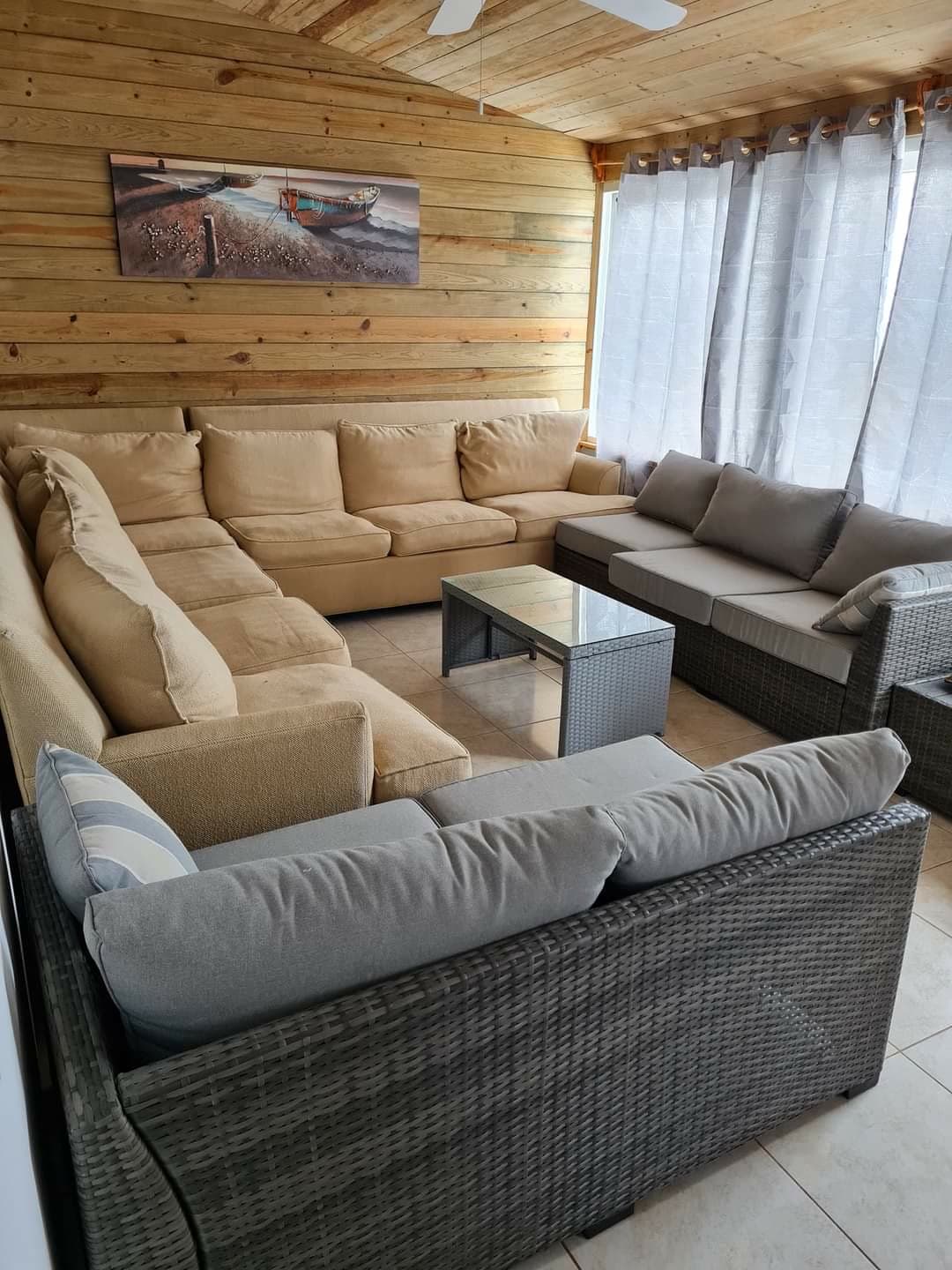 Apartmán A8