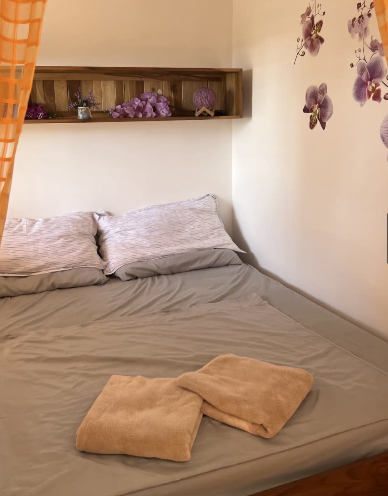 Bungalov B1