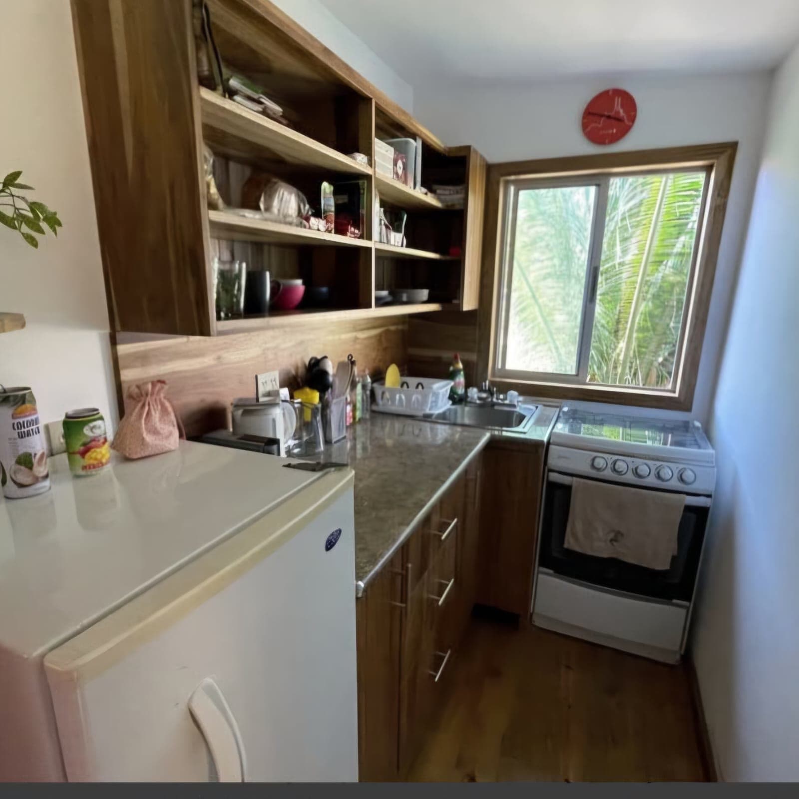 Bungalov B1