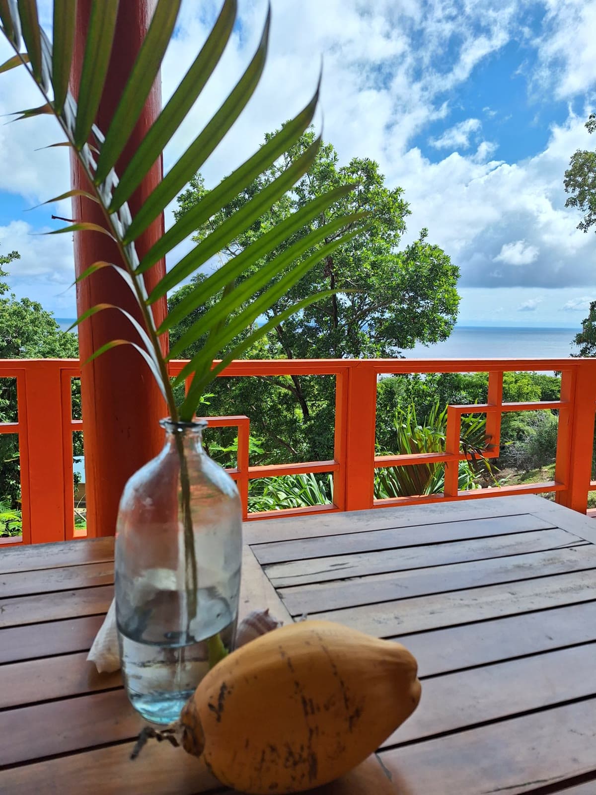 Country House Terra Chula