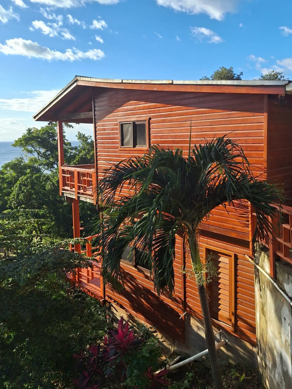 Country House Terra Chula