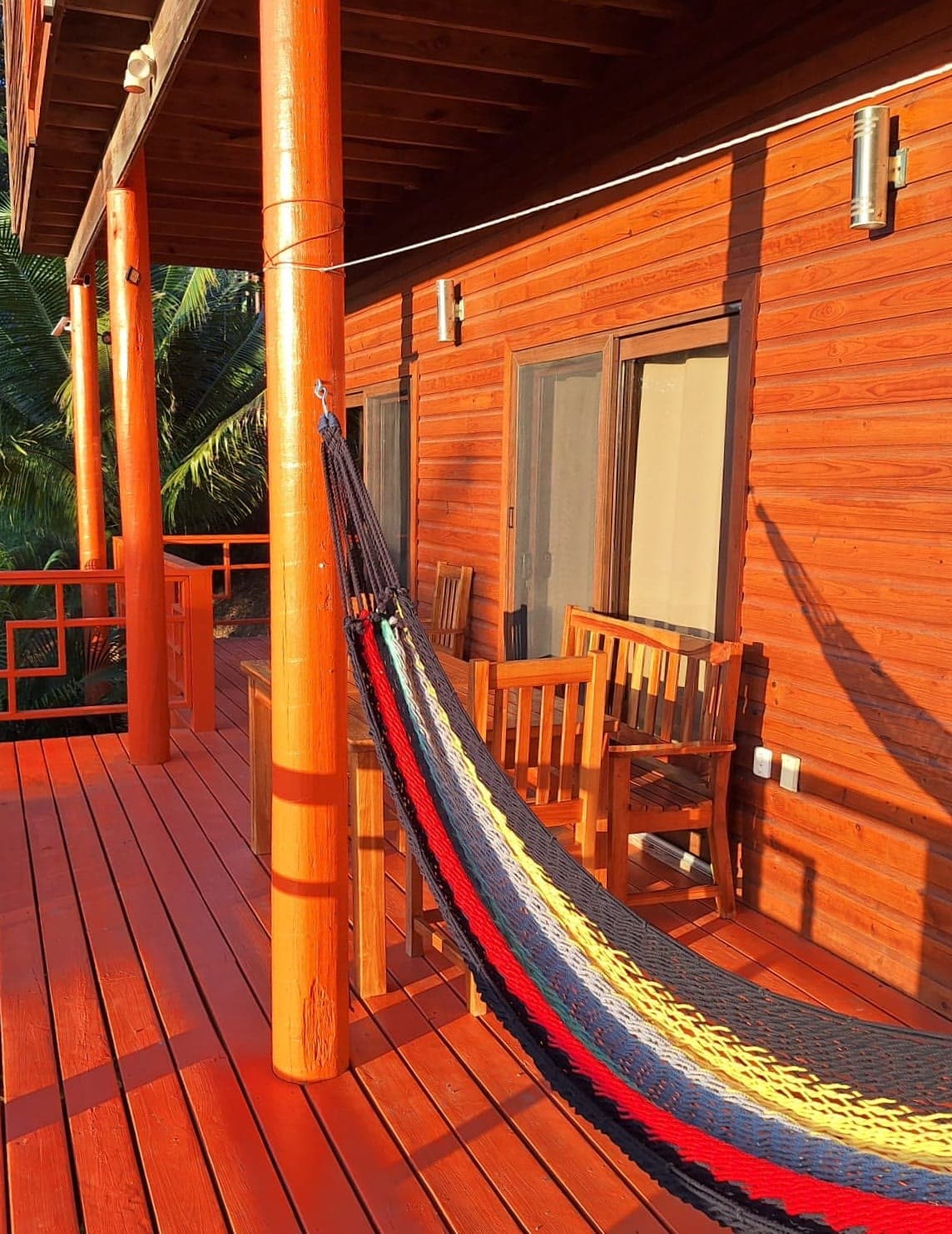 Country House Terra Chula