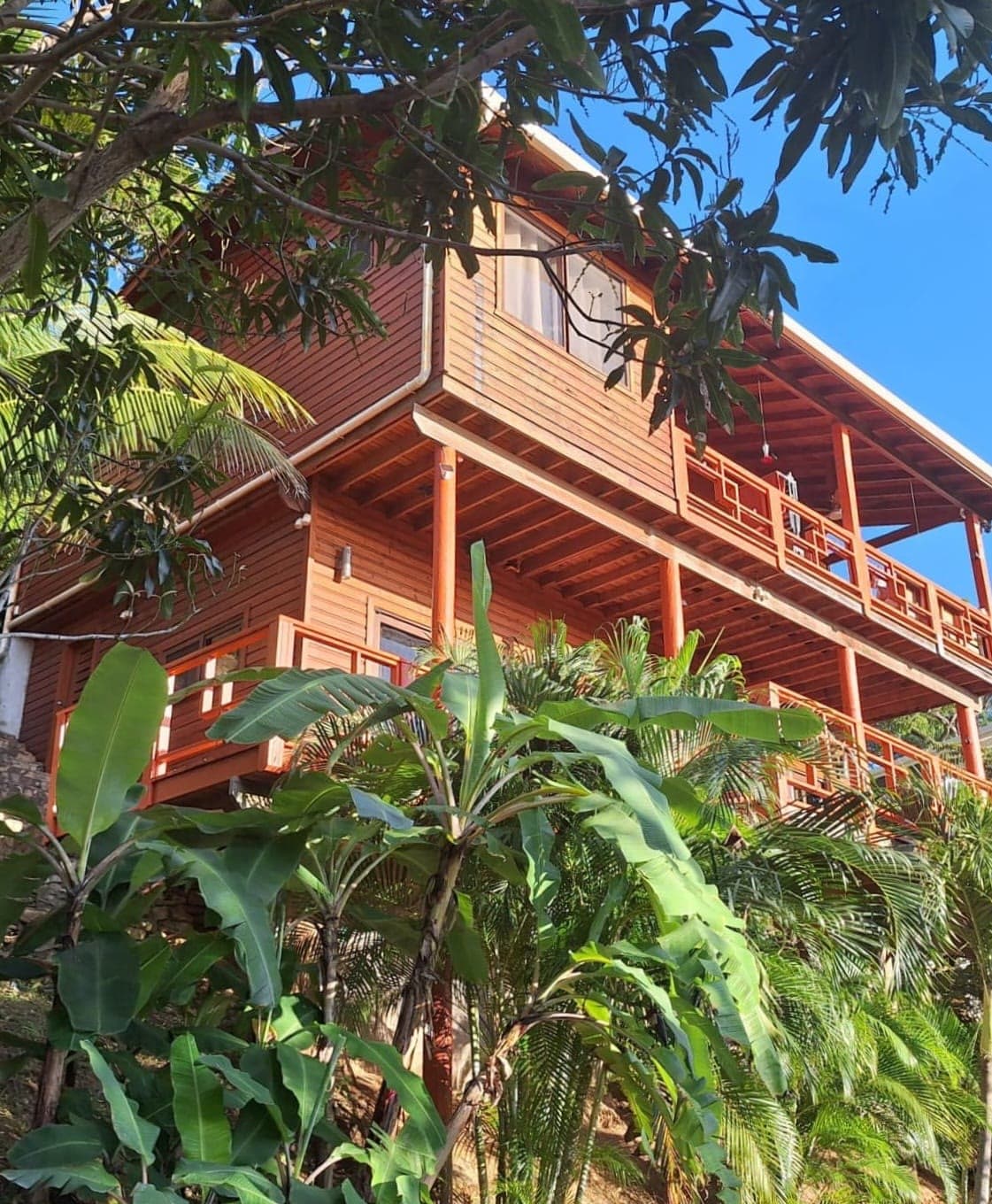 Country House Terra Chula