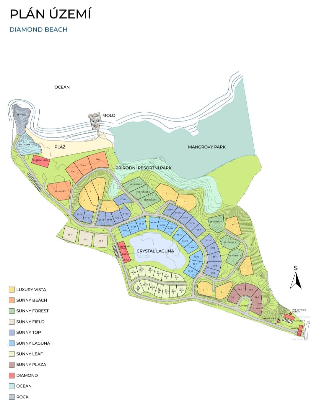 Diamond Beach Resort