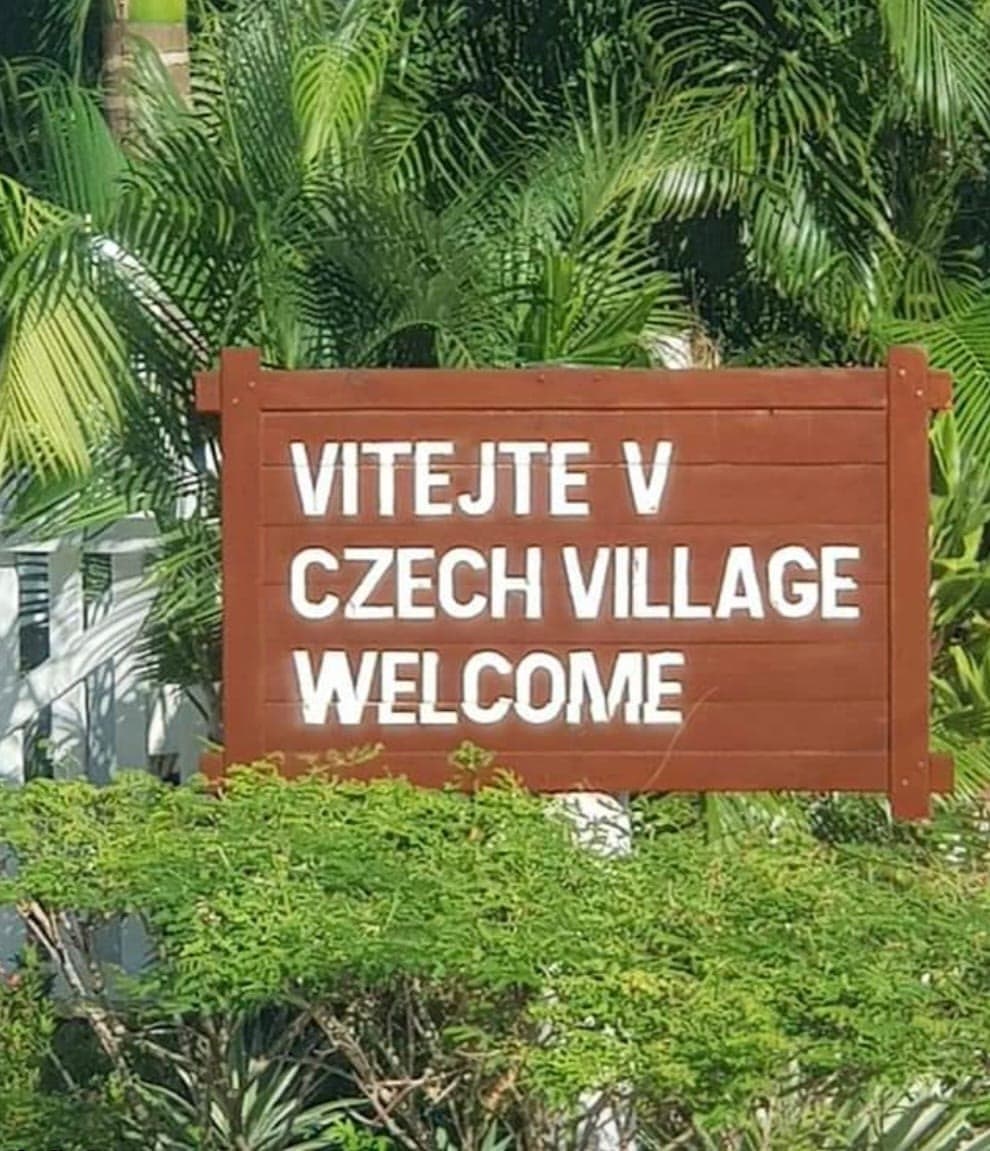 Fotografie ke kapitole Výstavba dalších domů