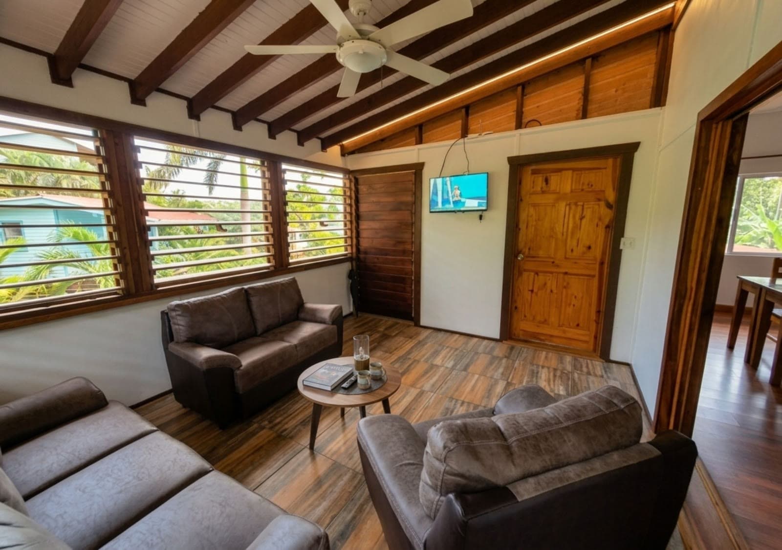 ROATÁN RELAX 14 – apartmán A