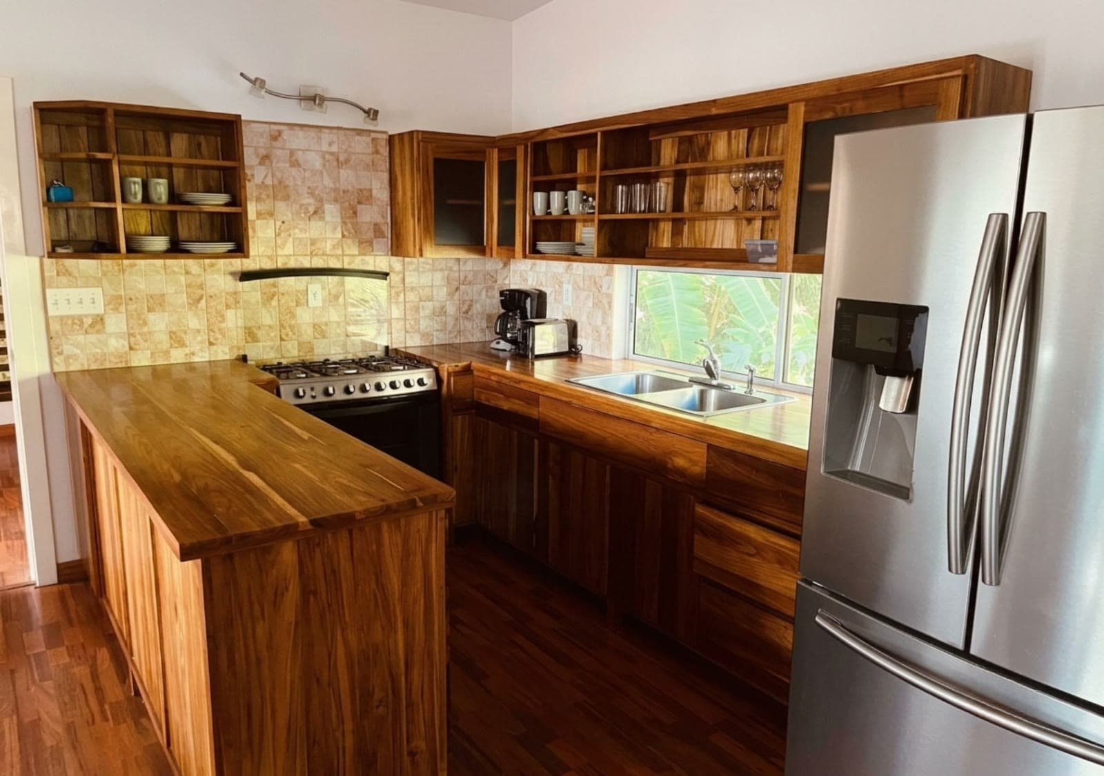 ROATÁN RELAX 14 – apartmán A
