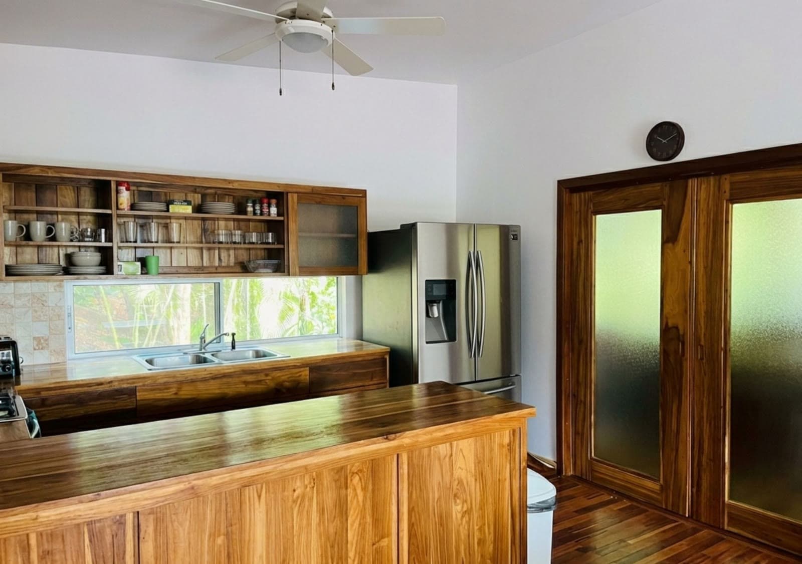 ROATÁN RELAX 14 – apartmán A