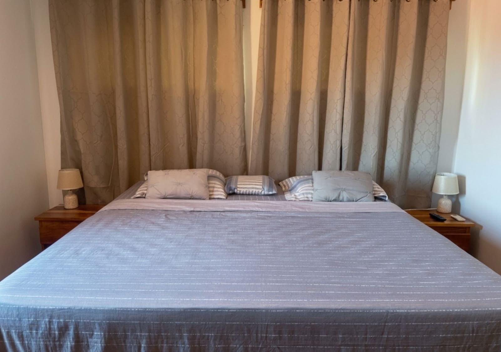 ROATÁN RELAX 14 – apartmán A