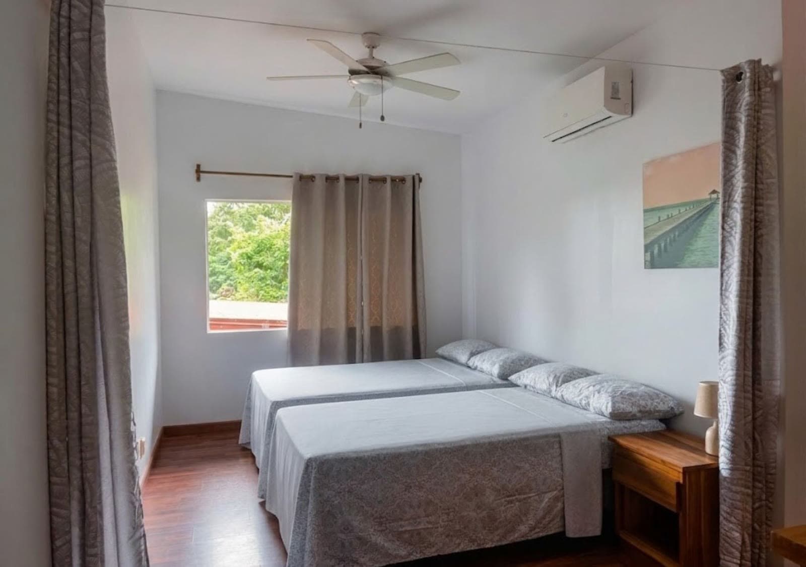 ROATÁN RELAX 14 – apartmán A