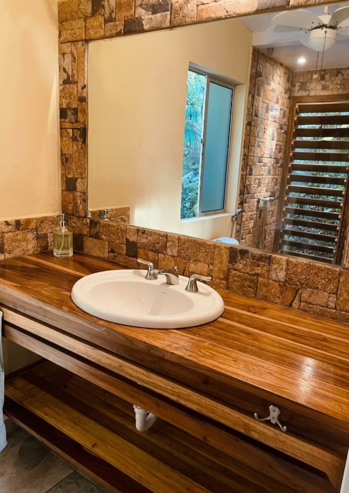 ROATÁN RELAX 14 – apartmán A