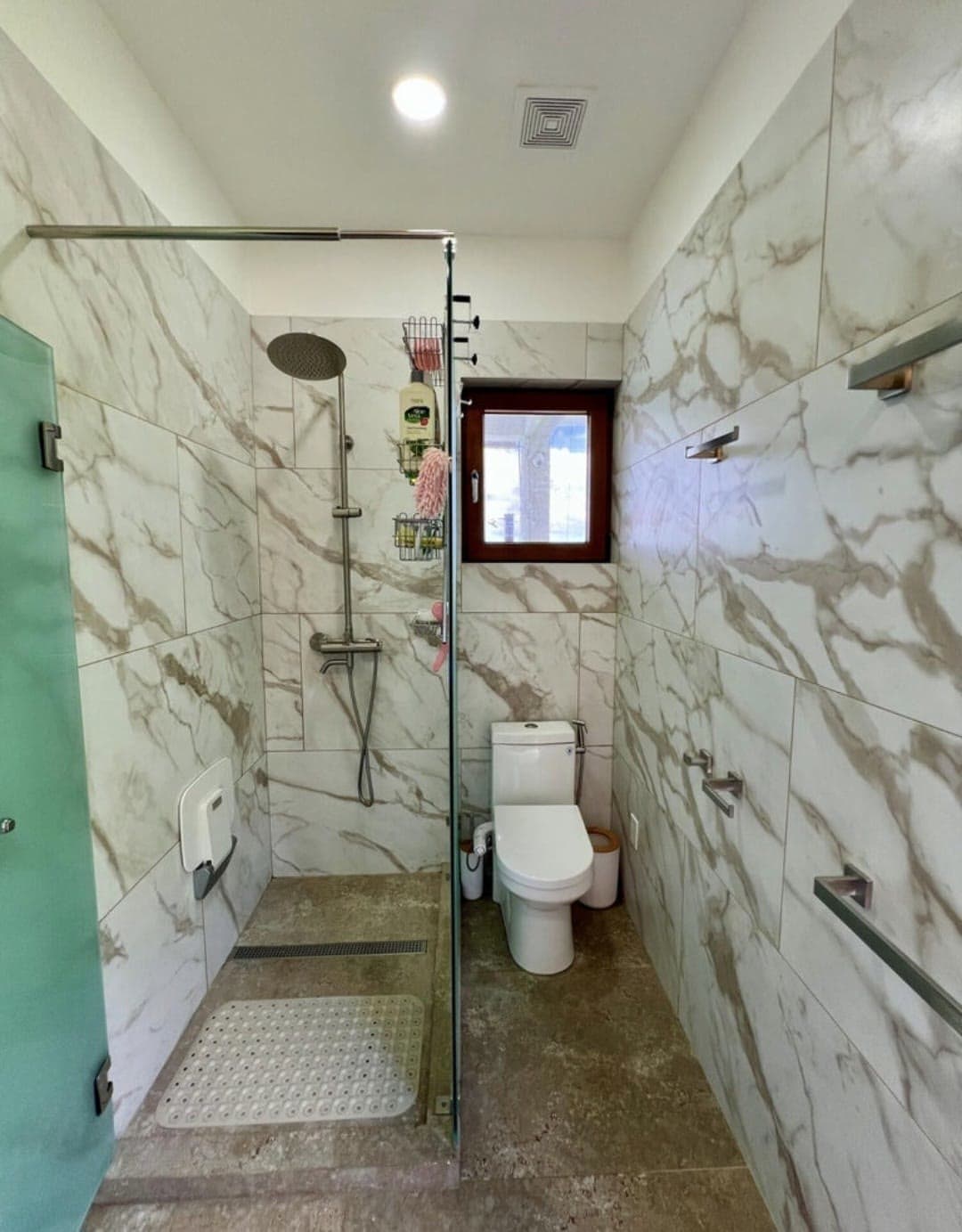 Vila s bazénem – Diamond Rock Resort