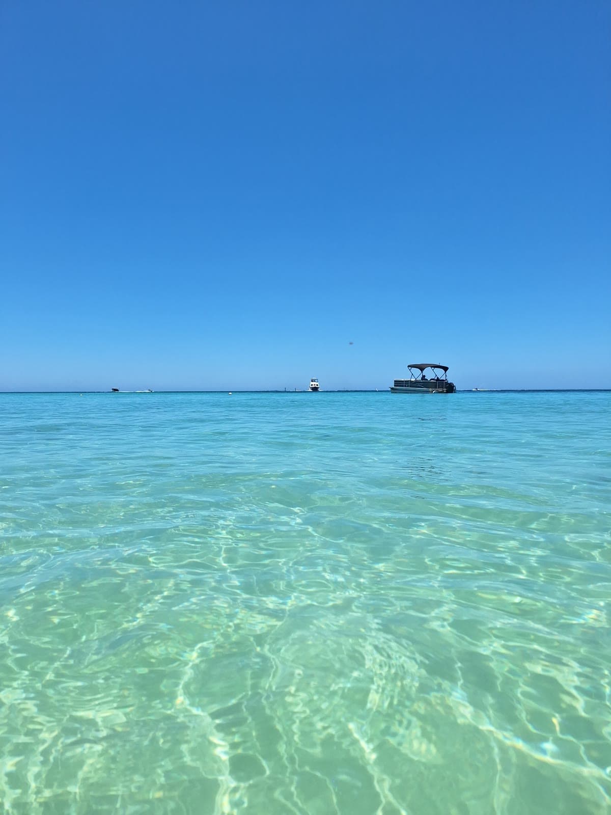 Fotografie — West Bay